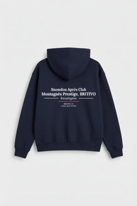 Après Prestige Hoodie