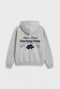 de Classique Hoodie